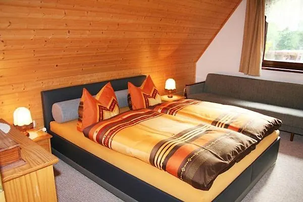 Ferienzimmer Haemer