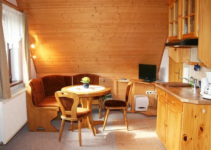 Ferienzimmer Haemer