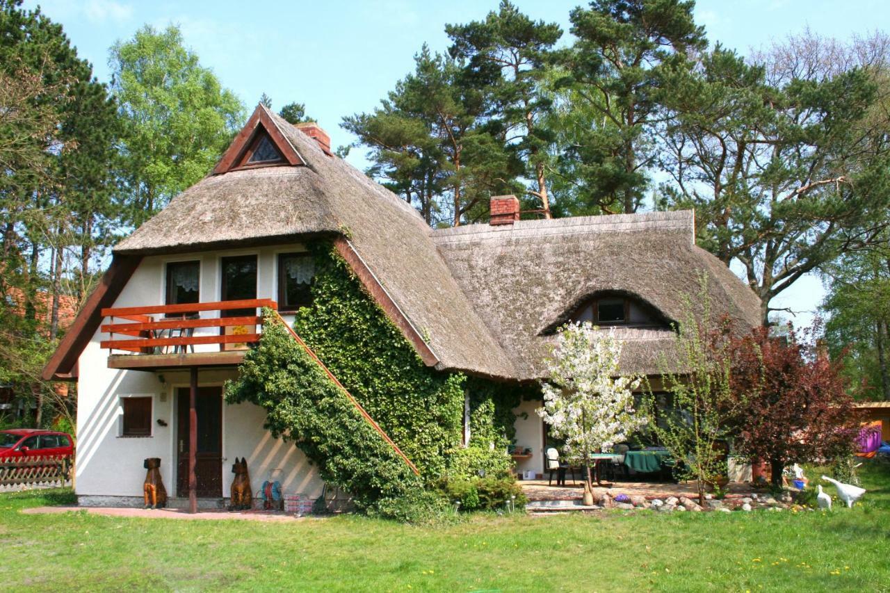 Ferienzimmer Haemer Prerow